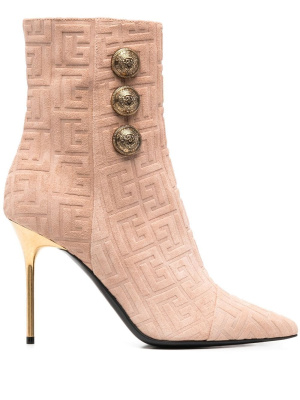 

Roni ankle boots, Balmain Roni ankle boots