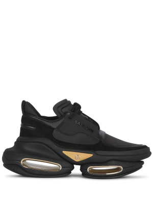 

B-Bold low-top sneakers, Balmain B-Bold low-top sneakers