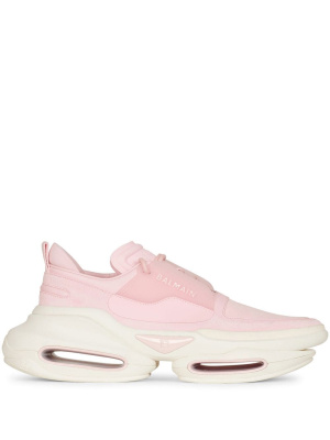 

B-Bold lace-up sneakers, Balmain B-Bold lace-up sneakers