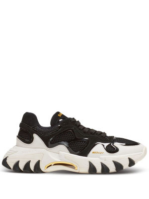 

B-East low-top sneakers, Balmain B-East low-top sneakers