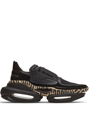 

B-Bold low-top sneakers, Balmain B-Bold low-top sneakers