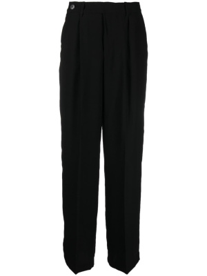 

Wide-leg trousers, DKNY Wide-leg trousers