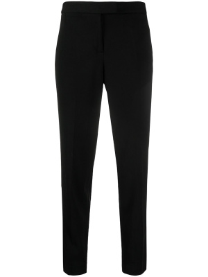 

Cropped slim-cut trousers, DKNY Cropped slim-cut trousers