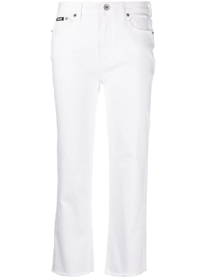 

Rivington slim-fit straight-leg jeans, DKNY Rivington slim-fit straight-leg jeans