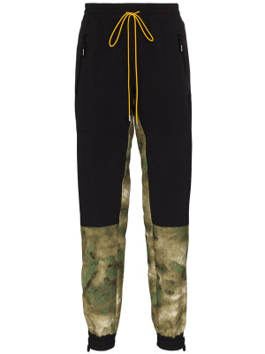 

Flight camo sweatpants, Rhude Flight camo sweatpants