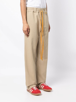 

Sala wide-leg pant, Rhude Sala wide-leg pant