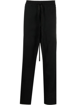 

Side stripe detail track pants, Rhude Side stripe detail track pants