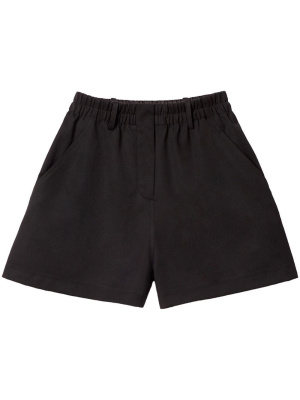 

High waist shorts, Nina Ricci High waist shorts