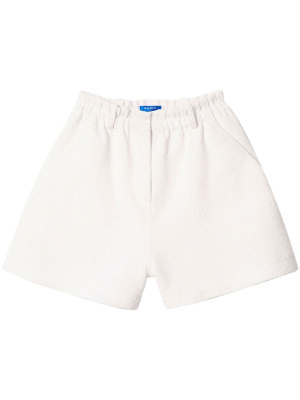 

Elasticated-waist shorts, Nina Ricci Elasticated-waist shorts