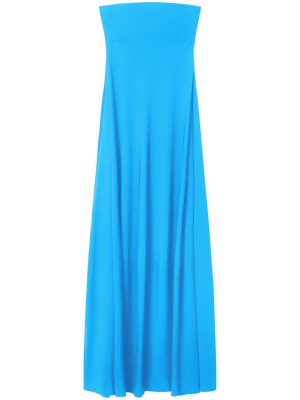 

Bador strapless dress, Nina Ricci Bador strapless dress