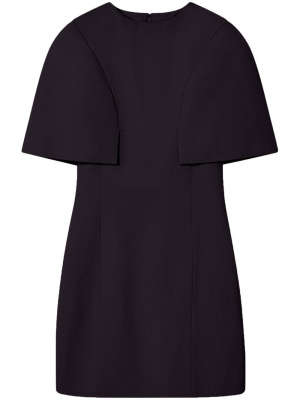 

Cap sleeve dress, Nina Ricci Cap sleeve dress