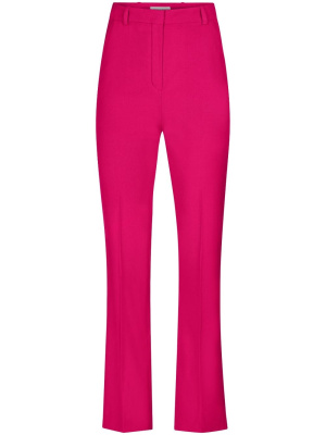 

High-waisted straight-leg trousers, Nina Ricci High-waisted straight-leg trousers