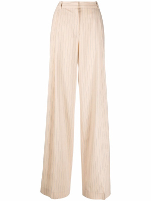 

High waist wide leg trousers, Nina Ricci High waist wide leg trousers