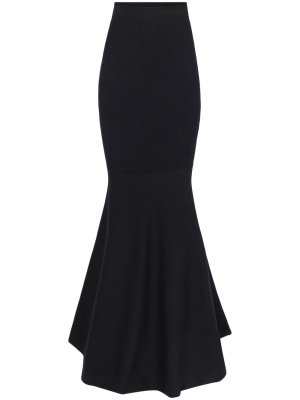 

High-waist full skirt, Nina Ricci High-waist full skirt