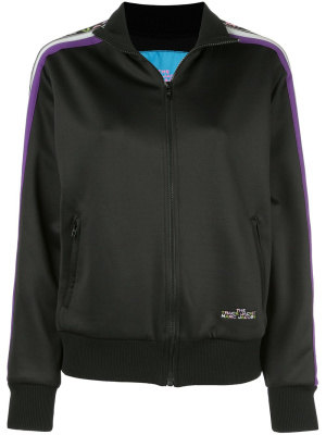 

The Track jacket, Marc Jacobs The Track jacket