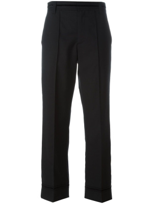 

Tailored trousers, Marc Jacobs Tailored trousers