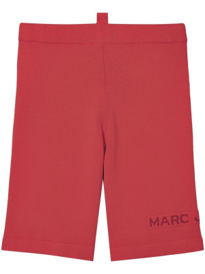 

The Sport logo cycling shorts, Marc Jacobs The Sport logo cycling shorts