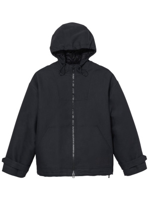 

Technical cotton padded jacket, Marc Jacobs Technical cotton padded jacket