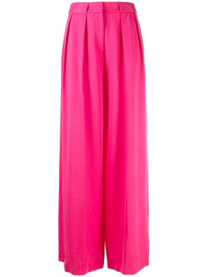 

Wide-leg day pants, Karl Lagerfeld Wide-leg day pants