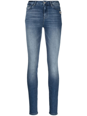 

Ikonik skinny-cut jeans, Karl Lagerfeld Ikonik skinny-cut jeans