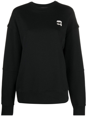 

Ikonik 2.0 sweatshirt, Karl Lagerfeld Ikonik 2.0 sweatshirt