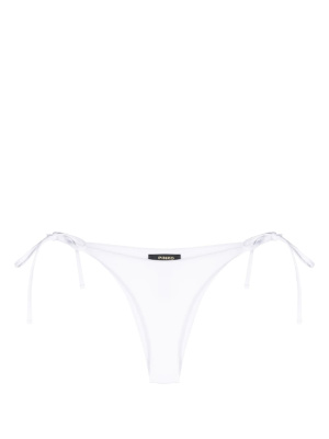 

Side-tie bikini bottoms, PINKO Side-tie bikini bottoms