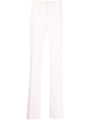

Pressed-crease tailored trousers, PINKO Pressed-crease tailored trousers