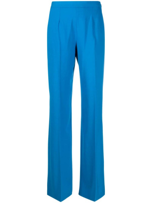 

Wide-leg tailored trousers, PINKO Wide-leg tailored trousers