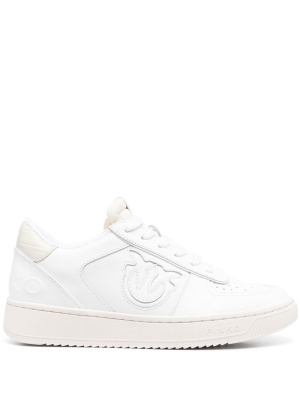 

Love-logo sneakers, PINKO Love-logo sneakers