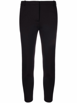 

Cropped tailored trousers, PINKO Cropped tailored trousers