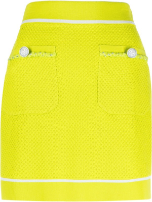 

Santander knitted skirt, PINKO Santander knitted skirt