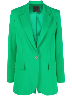 

Single-breasted blazer, PINKO Single-breasted blazer