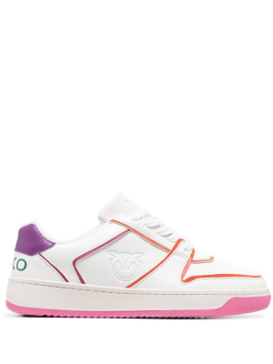 

Love Birds low-top sneakers, PINKO Love Birds low-top sneakers