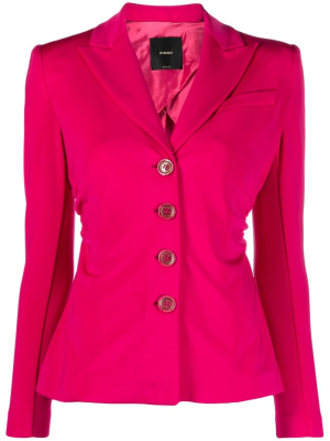 

Single-breasted blazer, PINKO Single-breasted blazer