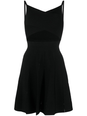 

Cut-out detail minidress, PINKO Cut-out detail minidress