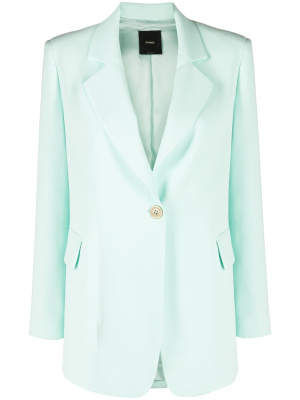 

Gaeta single-breasted blazer, PINKO Gaeta single-breasted blazer