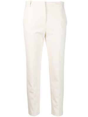 

Concealed-fastening tailored trousers, PINKO Concealed-fastening tailored trousers