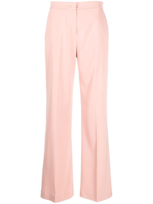 

Flared tailored trousers, PINKO Flared tailored trousers