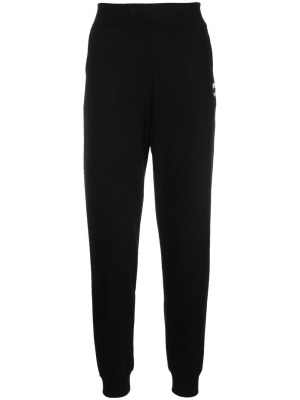 

Ikonik 2.0 tapered sweatpants, Karl Lagerfeld Ikonik 2.0 tapered sweatpants