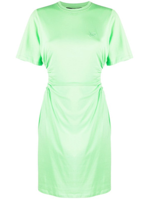 

Jersey cut-out dress, Karl Lagerfeld Jersey cut-out dress