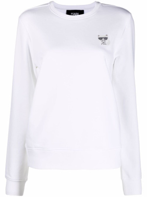 

Choupette T-shirt, Karl Lagerfeld Choupette T-shirt