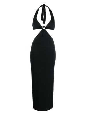 

DNA cut-out dress, Karl Lagerfeld DNA cut-out dress