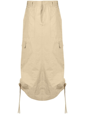

The Cargo midi skirt, Marc Jacobs The Cargo midi skirt