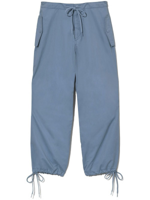 

Drawstring cargo trousers, Marc Jacobs Drawstring cargo trousers