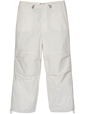

Low-rise balloon trousers, Marc Jacobs Low-rise balloon trousers
