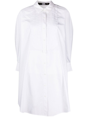 

Hun'S Pick circle tunic shirt, Karl Lagerfeld Hun'S Pick circle tunic shirt