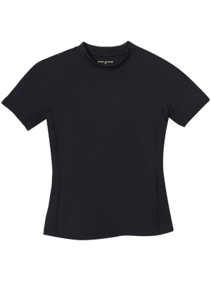 

Scub logo-print T-shirt, Marc Jacobs Scub logo-print T-shirt