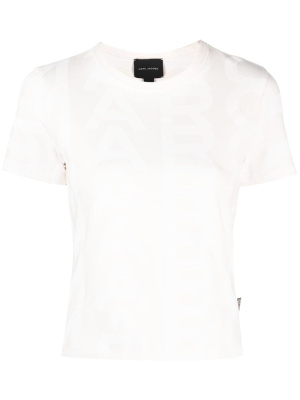 

The Monogram baby T-Shirt, Marc Jacobs The Monogram baby T-Shirt
