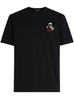 

X Disney oversized T-shirt, Karl Lagerfeld X Disney oversized T-shirt