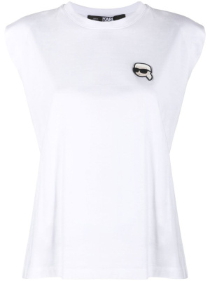 

Ikonik 2.0 tank top, Karl Lagerfeld Ikonik 2.0 tank top